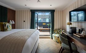 Chamberlain Hotel London